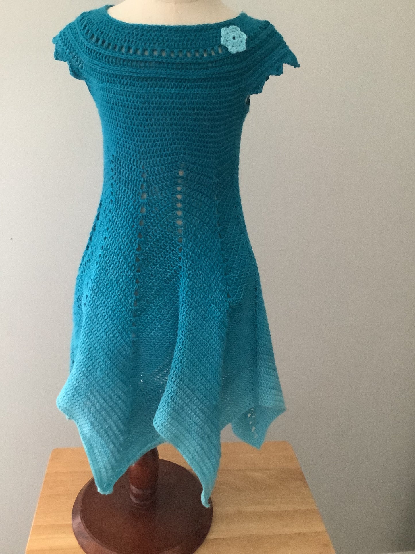 Abigail Fairy Dress