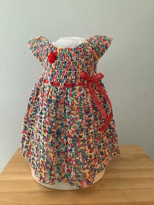 Fiesta Dress