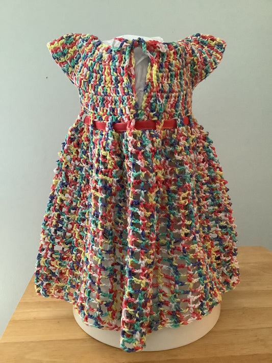 Fiesta Dress