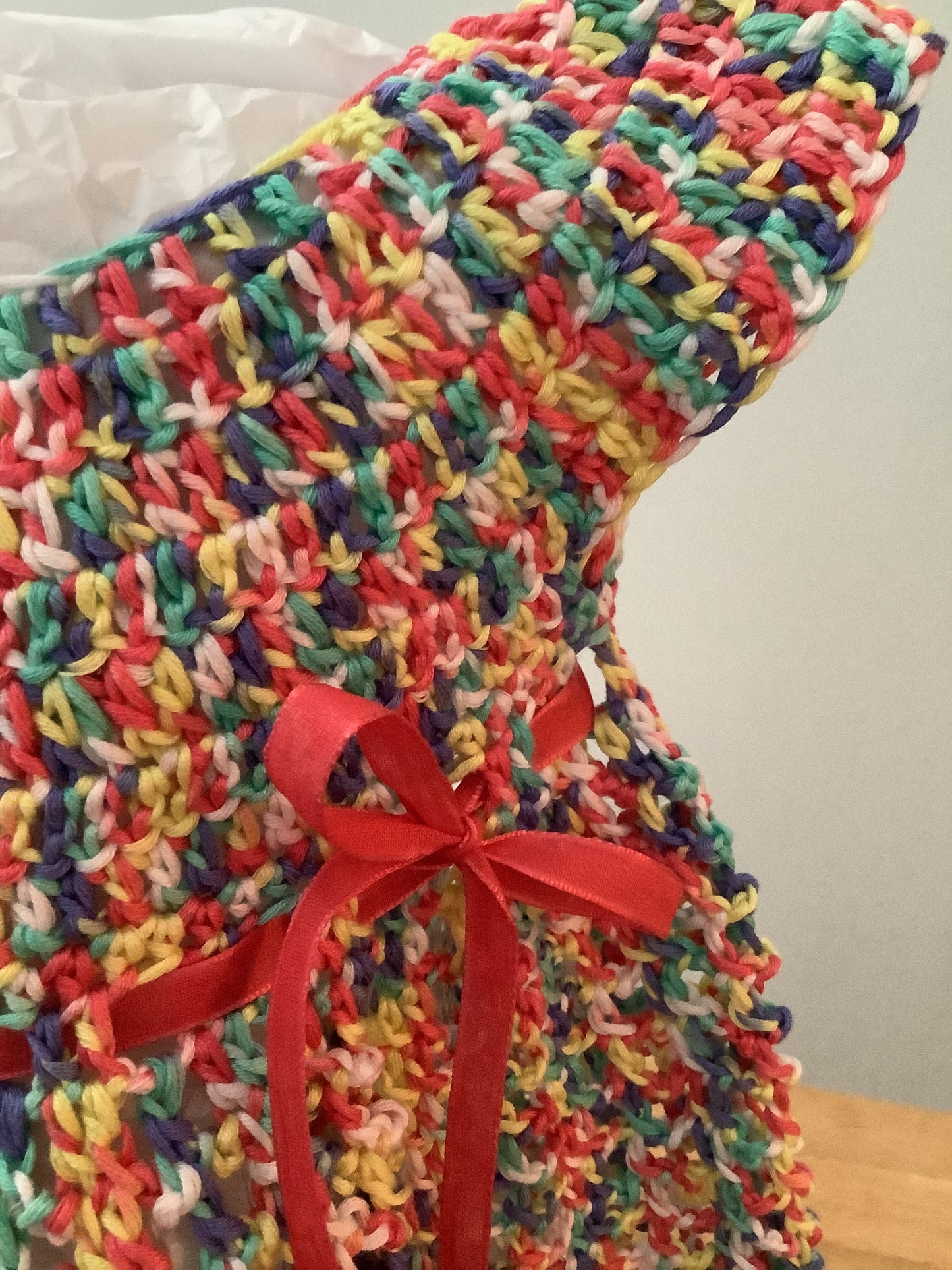 Fiesta Dress