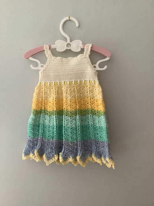 Sunshine Dress