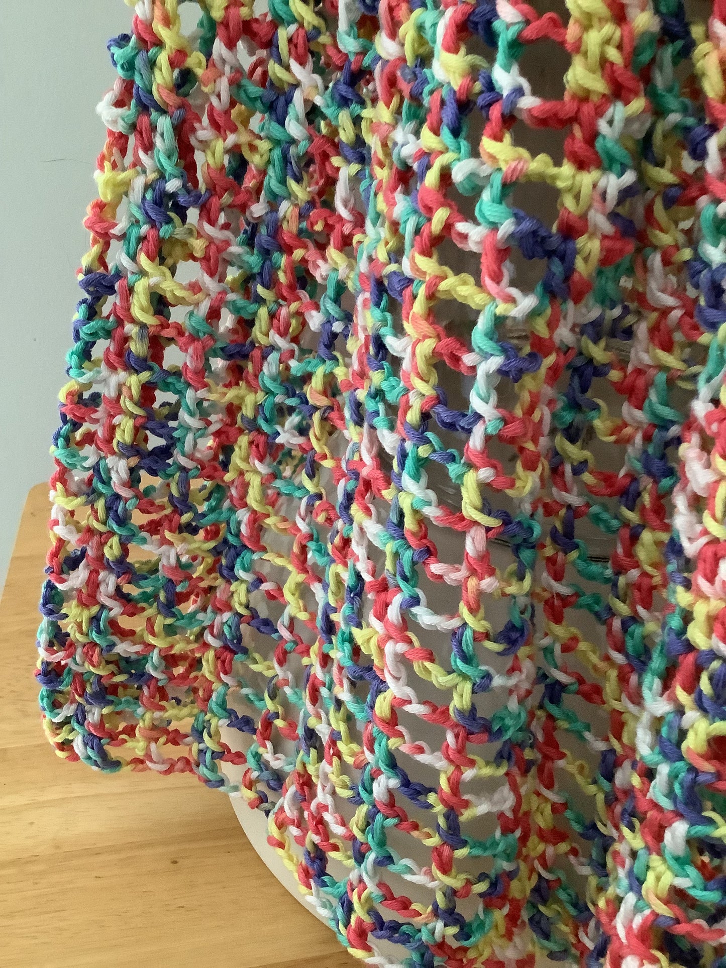 Fiesta Dress