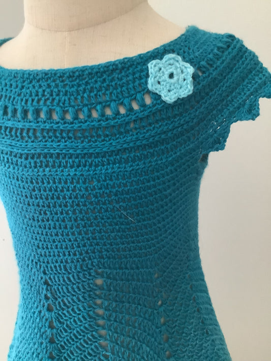 Abigail Fairy Dress